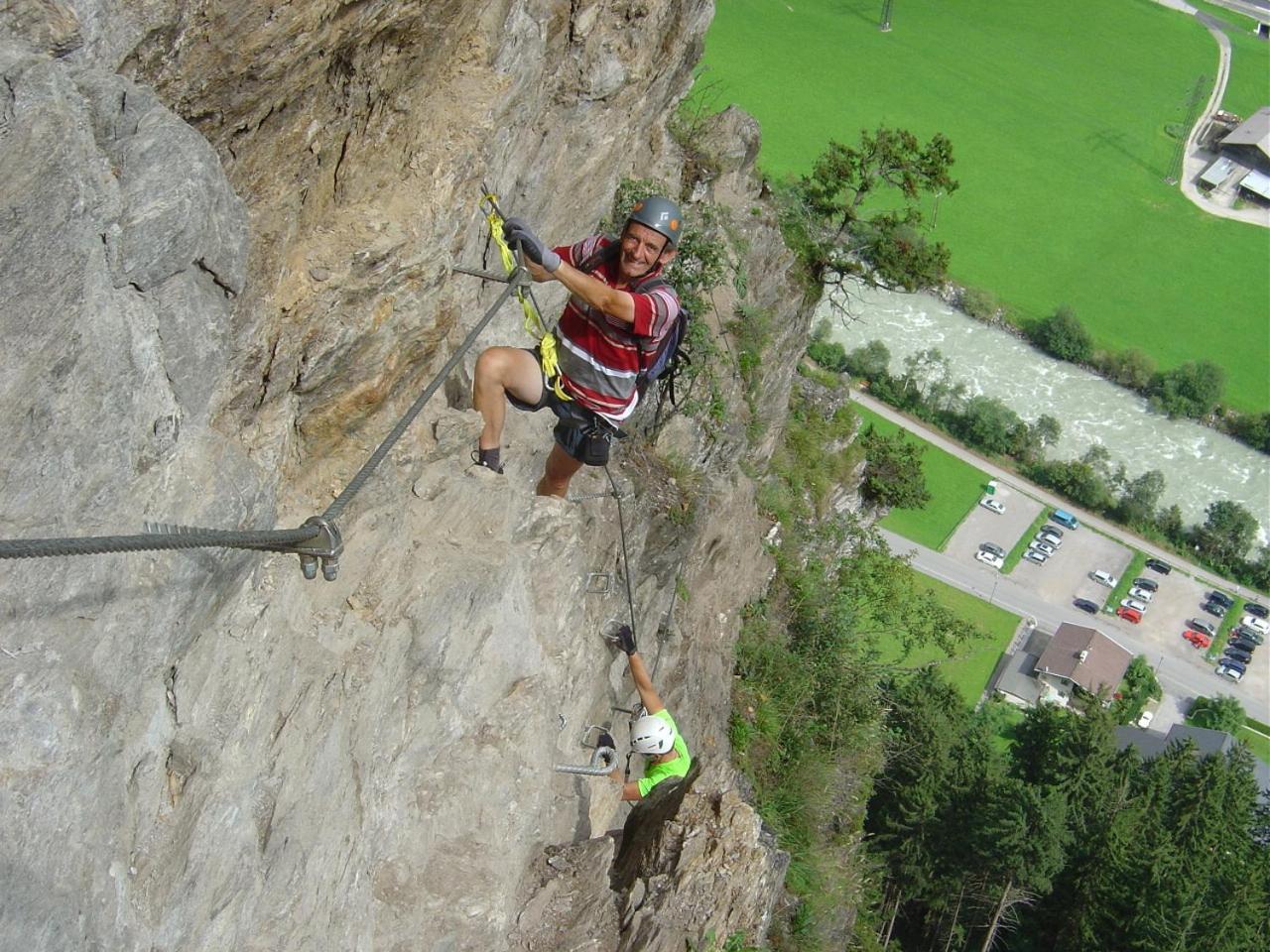 Gaestehaus Alpengruss 메이른호픈 외부 사진