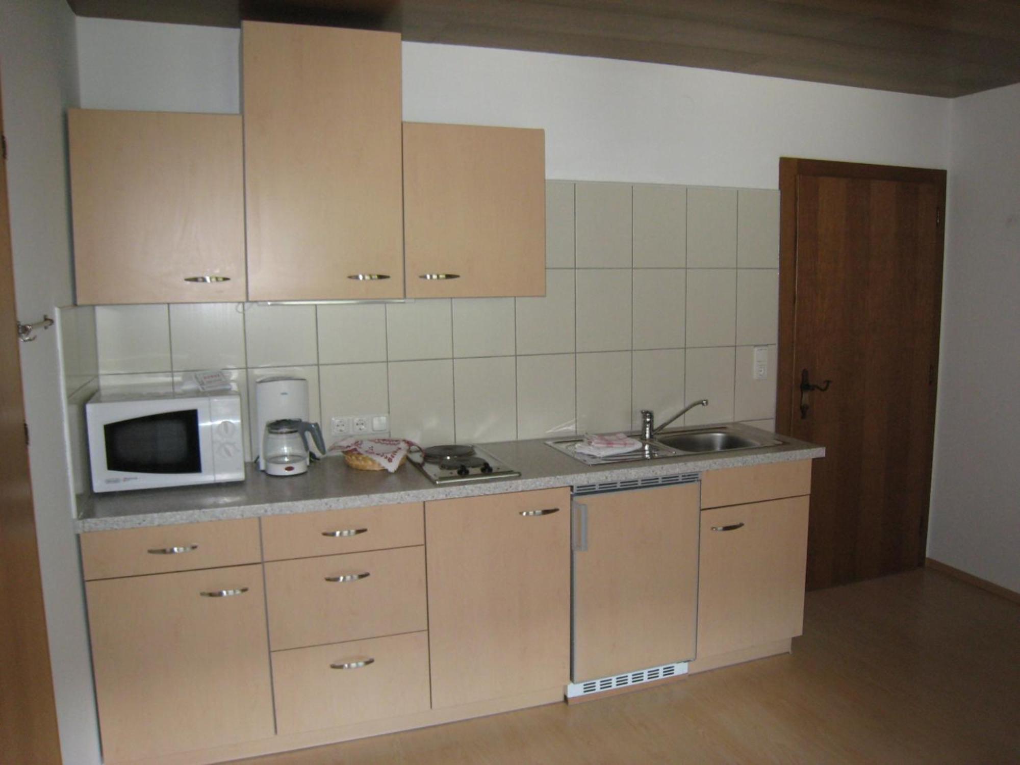 Gaestehaus Alpengruss 메이른호픈 객실 사진