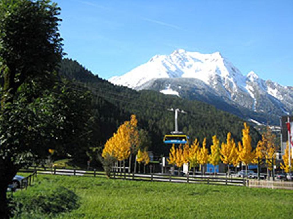 Gaestehaus Alpengruss 메이른호픈 외부 사진