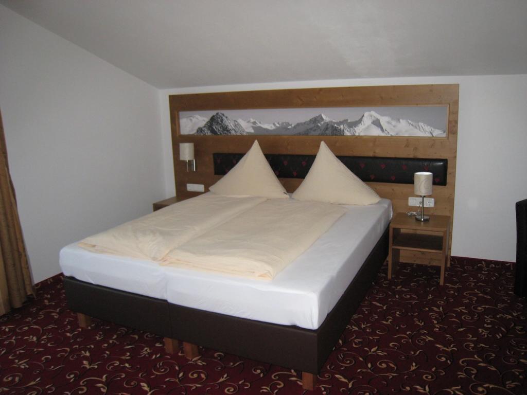Gaestehaus Alpengruss 메이른호픈 객실 사진